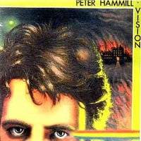 Peter Hammill : Vision